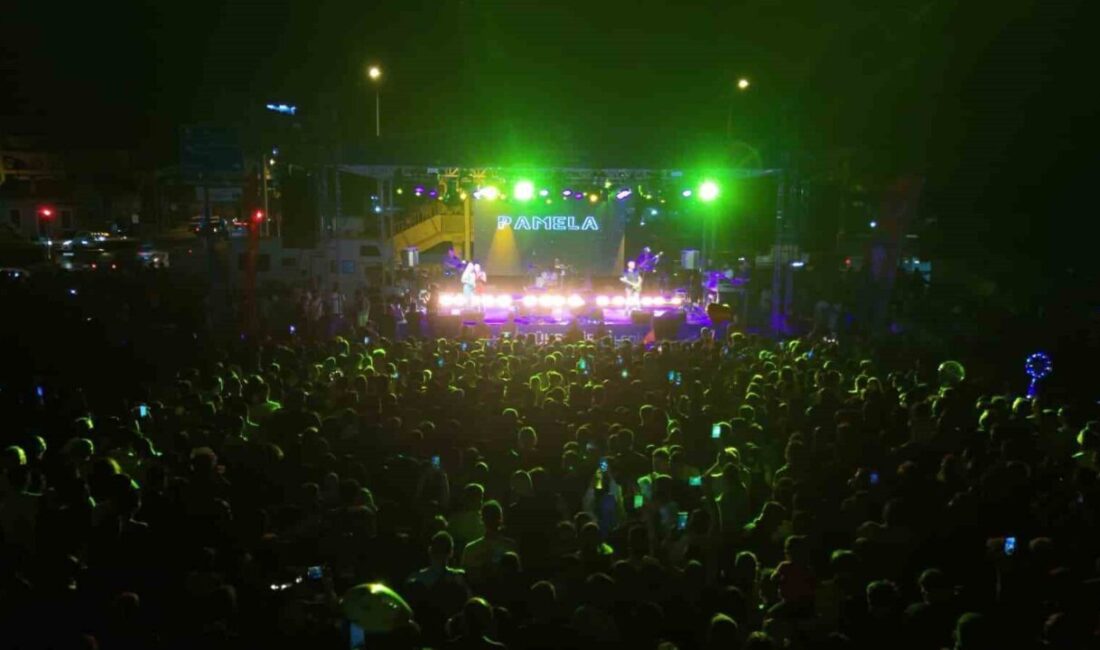 Aydın Büyükşehir Belediyesi, Gazi Mustafa Kemal Atatürk’ün önderliğinde kazanılan Büyük