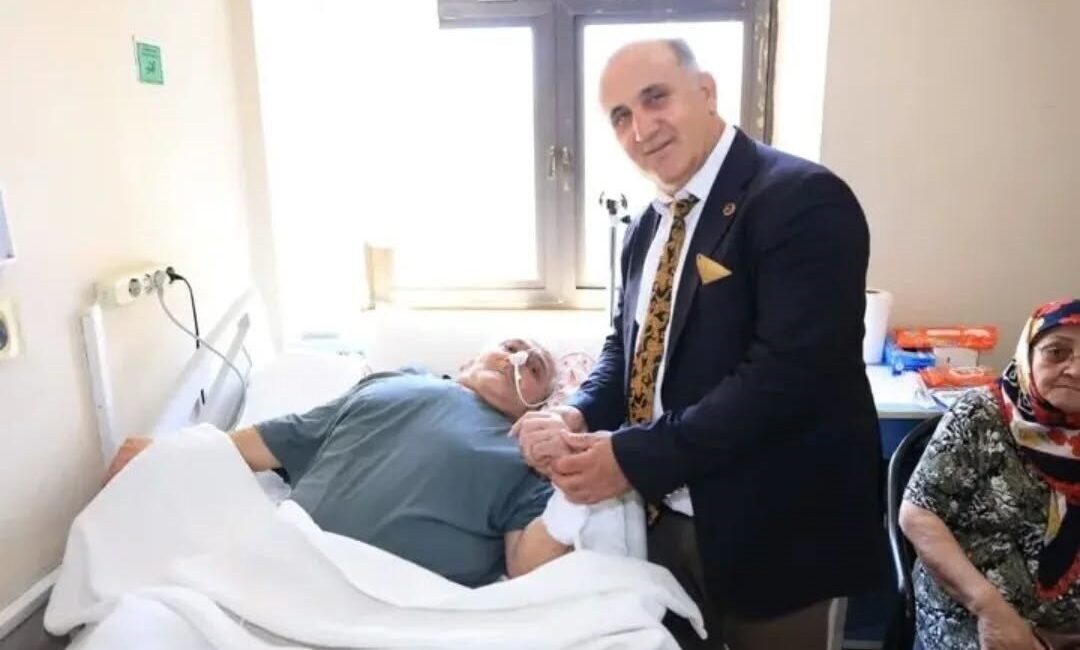 Aydın amatör sporunun gelişmesinde büyük emekleri olan Aydın Amatör Spor