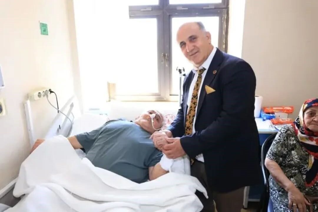 Aydın amatör sporunun gelişmesinde büyük emekleri olan Aydın Amatör Spor