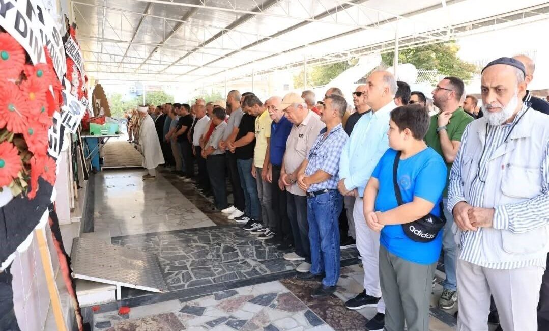 Aydın amatör sporunun gelişmesinde büyük emekleri olan Aydın Amatör Spor