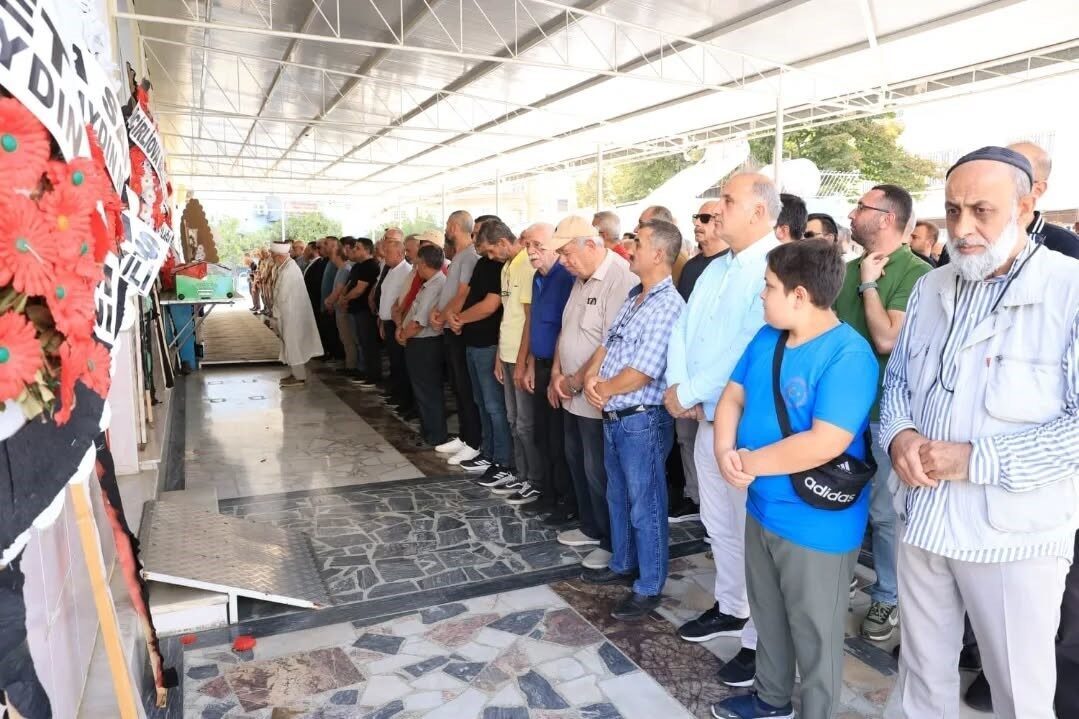 Aydın amatör sporunun gelişmesinde büyük emekleri olan Aydın Amatör Spor