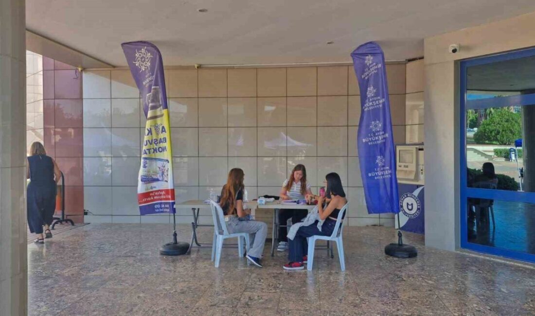 Aydın Büyükşehir Belediyesi, 2025-2026 eğitim-öğretim yılı ile birlikte Aydın Adnan