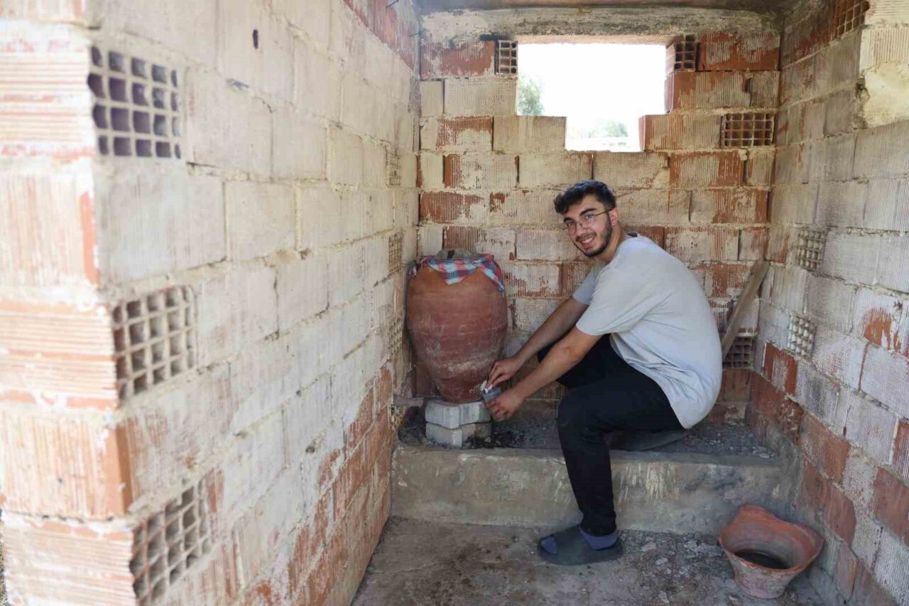 Gerek İslam inanışında gerekse Türklerin örf ve adetleri arasında en