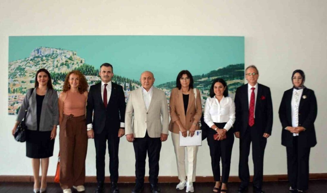 İletişim Başkanlığı Muğla Bölge Müdürlüğünce görev sorumluluk alnı içerisinde bulunan