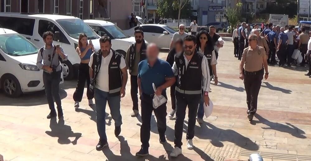 Aydın Tabip Odası’nın eski Başkanı ADÜ Tıp Fakültesi Hastanesi’nde görevine