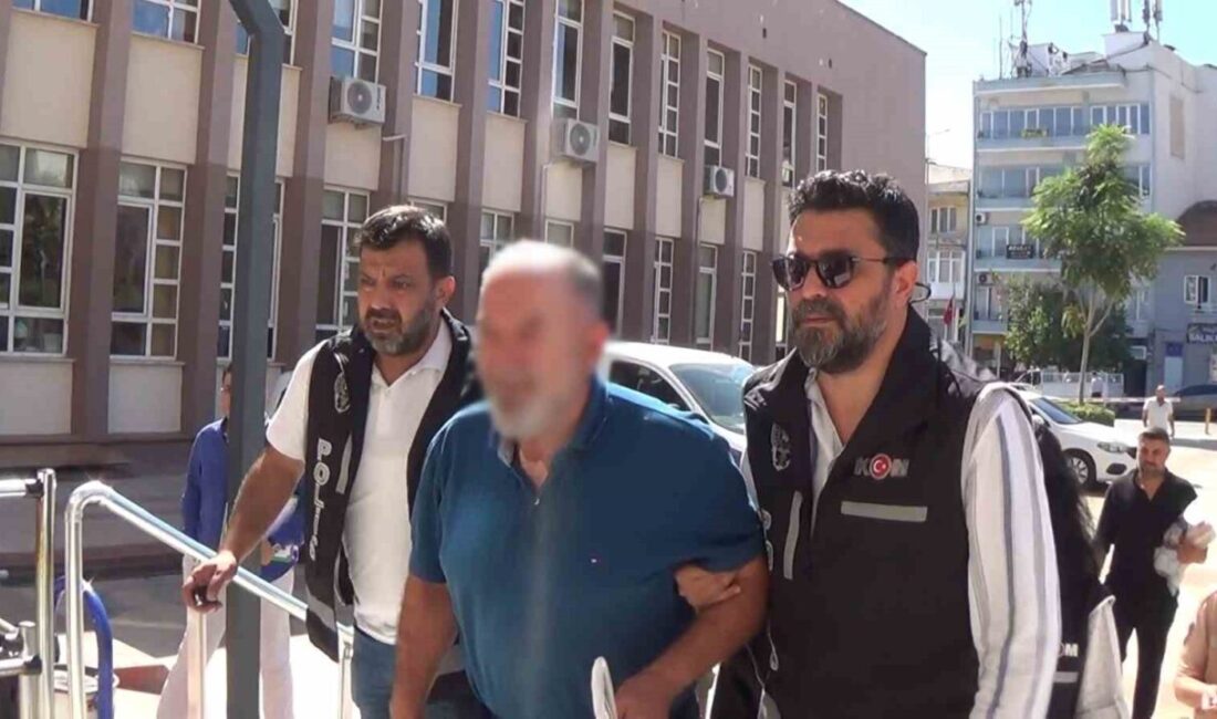 Aydın Tabip Odası’nın eski Başkanı ADÜ Tıp Fakültesi Hastanesi’nde görevine