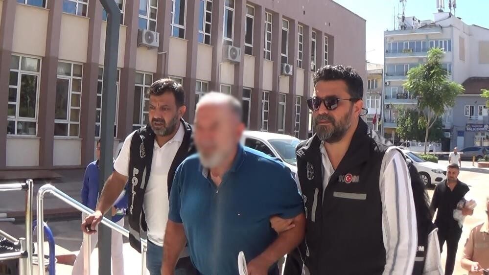 Aydın Adnan Menderes Üniversitesi Tıp Fakültesi Hastanesi’nde görev yapan ve