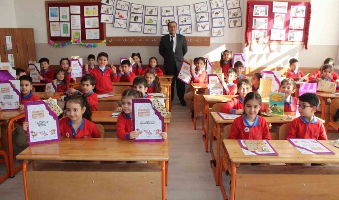 Aydın’da okulların açılmasına sayılı günler kala, il genelindeki 188 bin