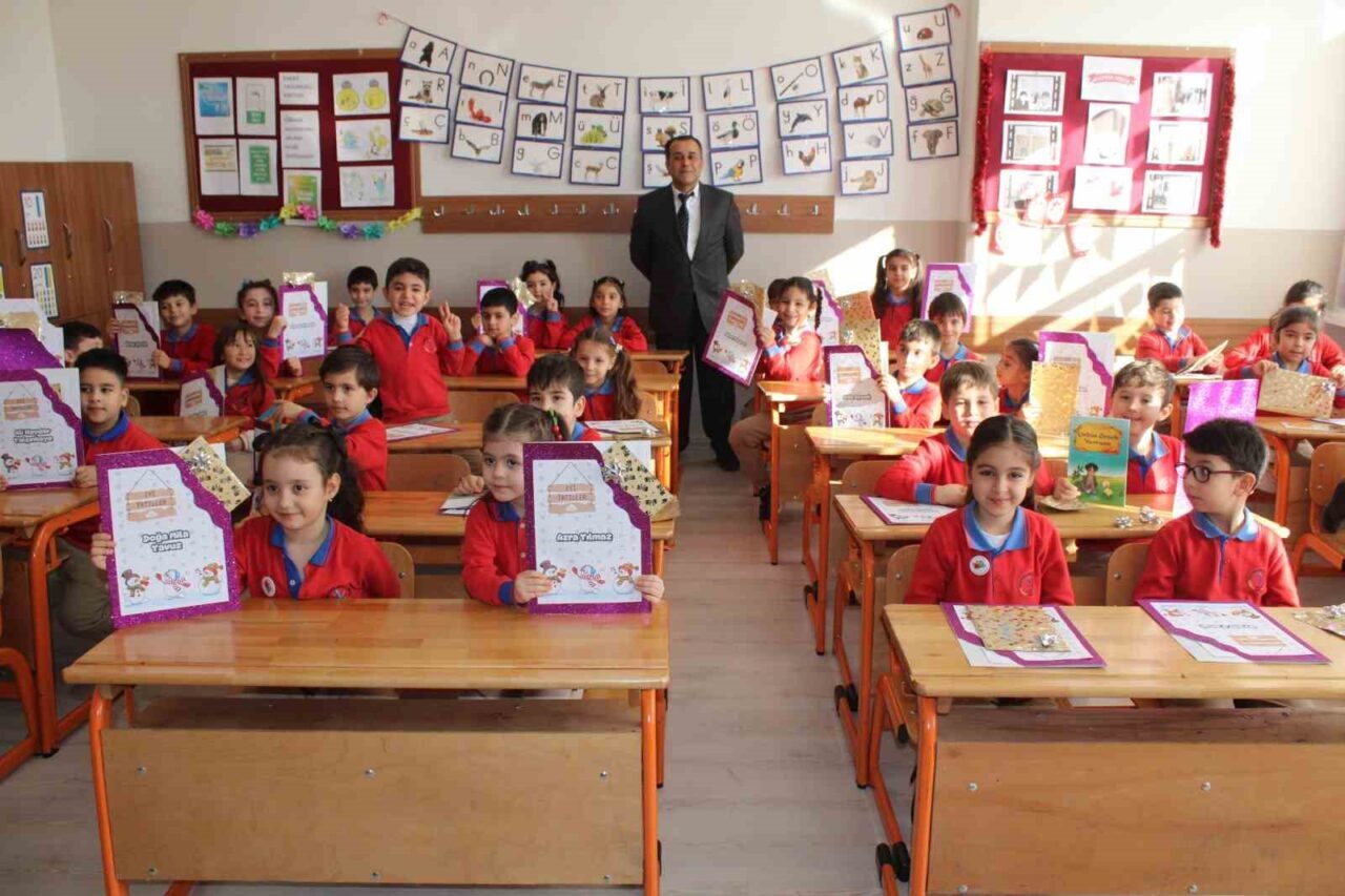 Aydın’da okulların açılmasına sayılı günler kala, il genelindeki 188 bin