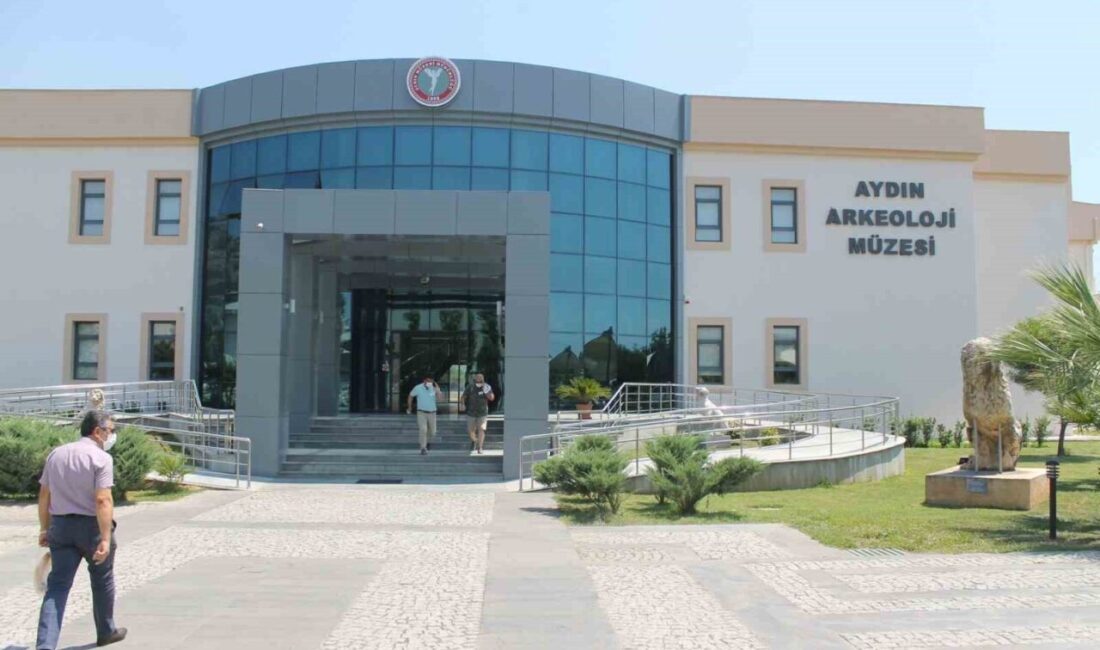 Tarihinde birçok medeniyete ev sahipliği yapan ve adeta açık hava