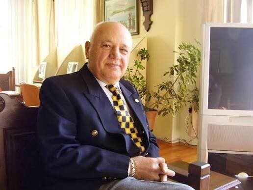 Aydın ilinin 2024 yılı vergi rekortmenleri belli oldu. Aydınlı işadamı