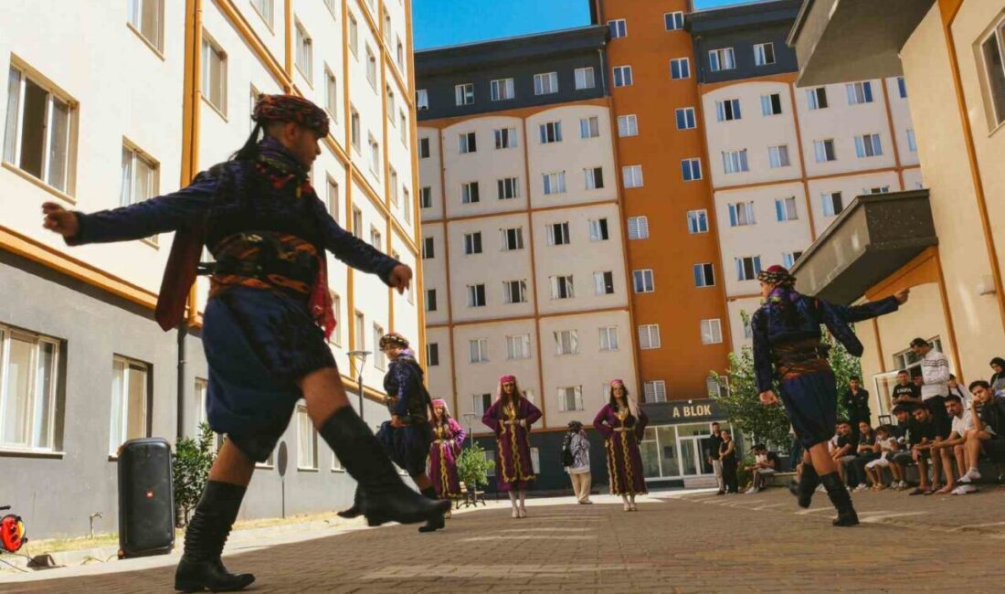 Üniversiteli gençlerin en çok tercih ettiği illerden olan Aydın’da, Gençlik