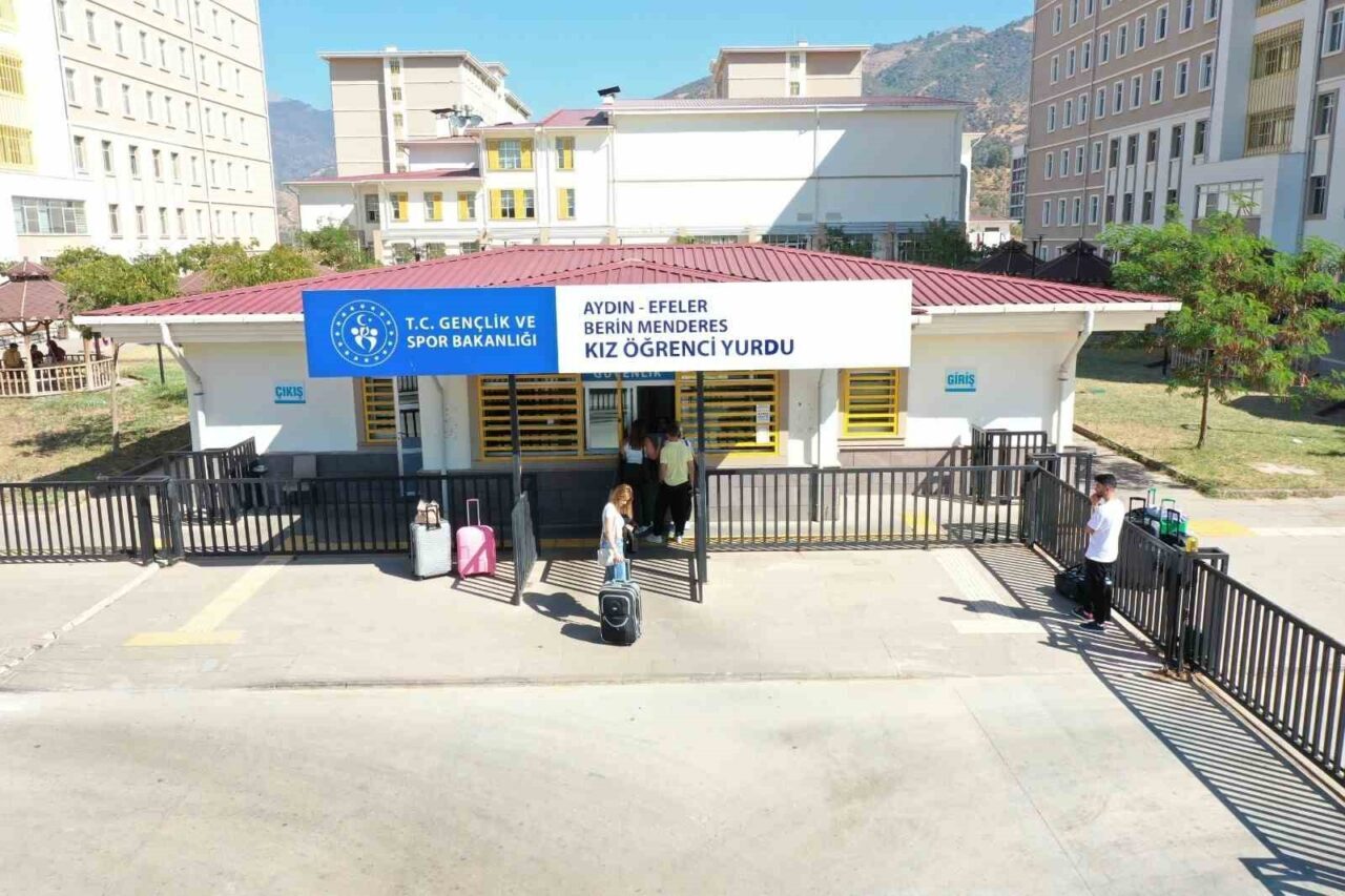 Üniversiteli gençlerin en çok tercih ettiği illerden olan Aydın’da, Gençlik