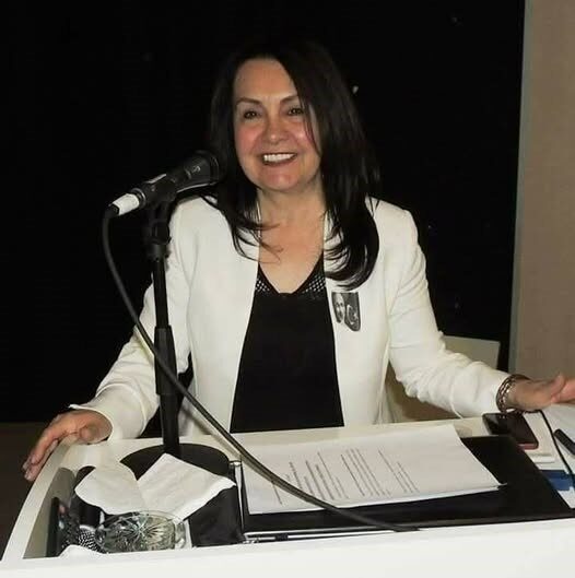 Aydın’da ‘Olay Aydın’ internet sitesinin sahibi Gazeteci Fatma Yazıcı hayatını