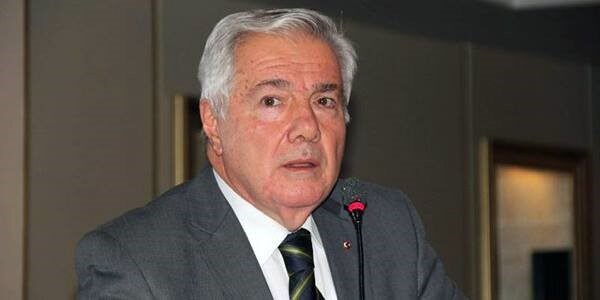 Aydınlar Ocağı 53. Büyük Şurası, İstanbul Merter’deki The Green Park