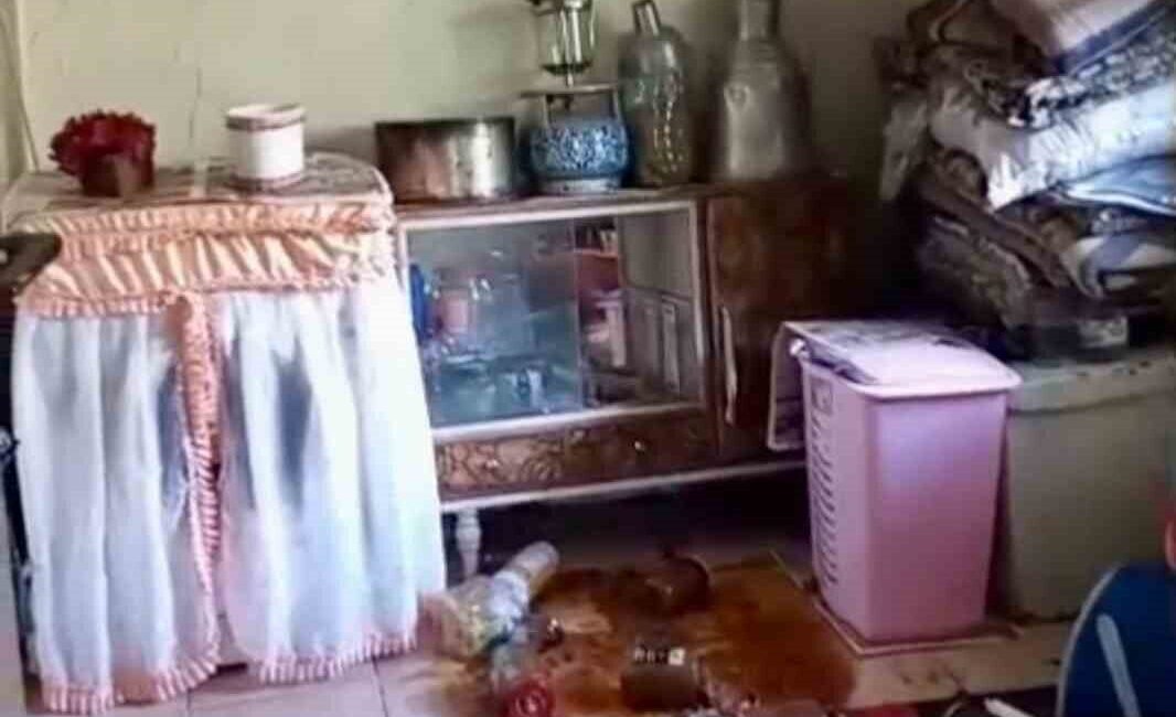 Giresun’un Dereli ilçesinde son dönemde çok sayıda köy ve bağlı