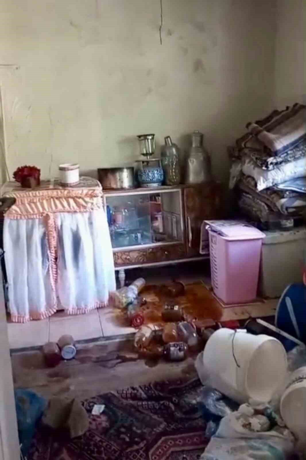 Giresun’un Dereli ilçesinde son dönemde çok sayıda köy ve bağlı