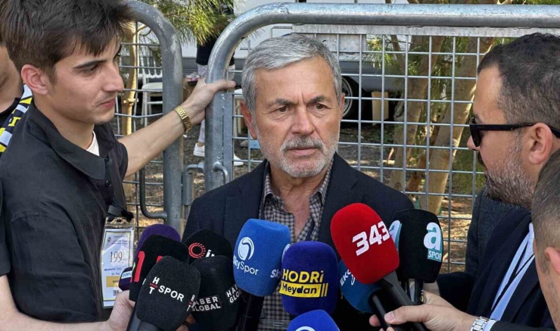 Fenerbahçe’nin eski teknik direktörü Aykut Kocaman, sarı-lacivertlilerde yapılan başkanlık seçimlerinde