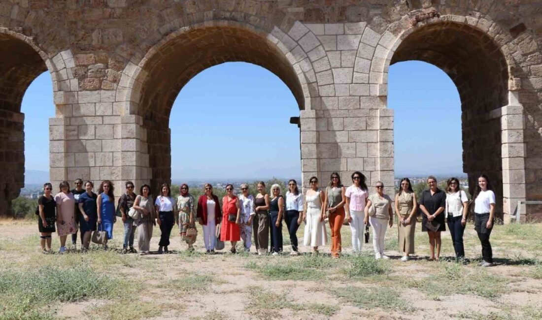 Aydın Ticaret Odası (AYTO) Kadın Girişimciler Kurulu, 2025-2026 döneminin ilk