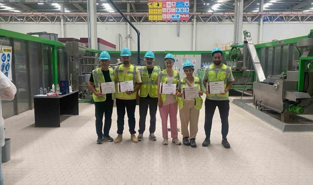 Aydın Ticaret Odası Mesleki Yeterlilik ve Belgelendirme Merkezi (AYTO AYMES),