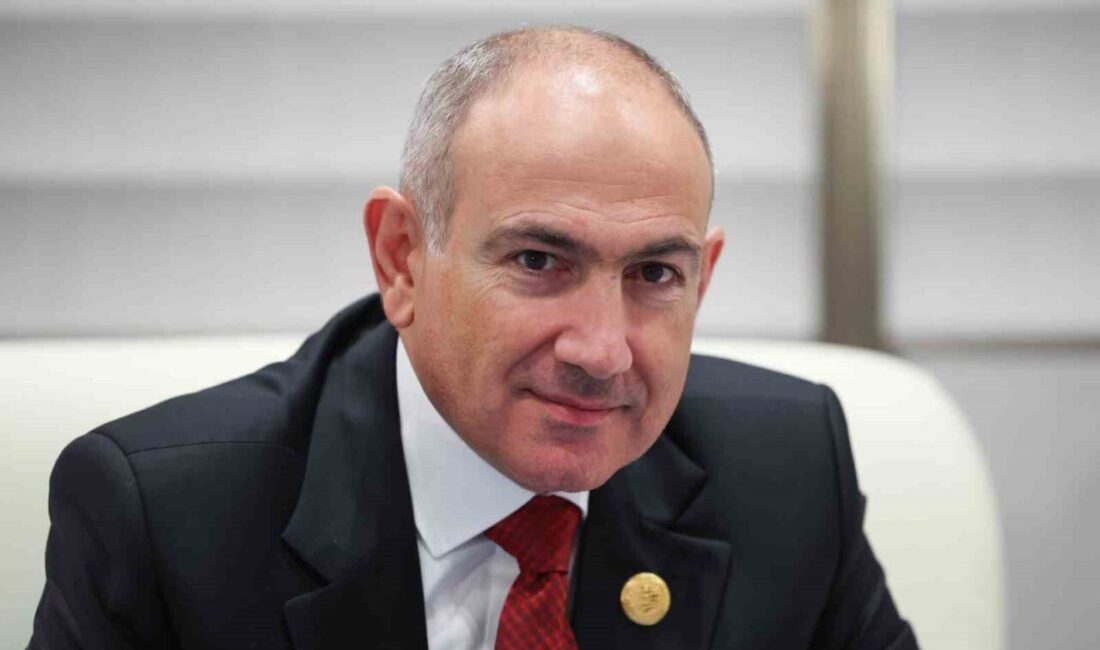 Ermenistan Başbakanlık Sözcüsü Nazeli Baghdasaryan açıklamasında, Azerbaycan’ın, Ermenistan Başbakanı Nikol