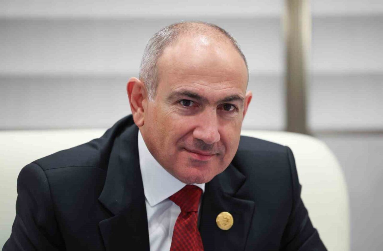 Ermenistan Başbakanlık Sözcüsü Nazeli Baghdasaryan açıklamasında, Azerbaycan’ın, Ermenistan Başbakanı Nikol