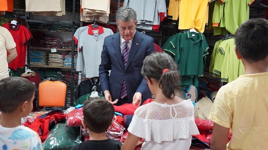 Şırnak’ta bir yıl önce kurulan Azime ve Ömer Yarka (AZİMER)