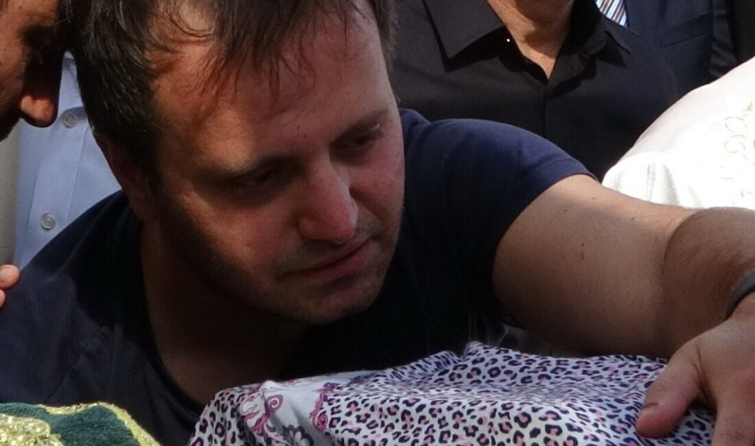 Samsun’un Bafra ilçesinde otomobilin Kızılırmak Nehri’ne uçtuğu kazada eşi ve