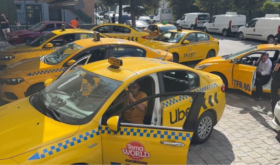 İBB meclisinde alınan karar ile toplu taşımaya yapılan yüzde 30’luk