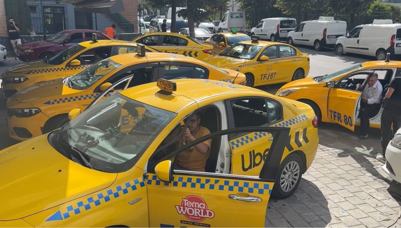 İBB meclisinde alınan karar ile toplu taşımaya yapılan yüzde 30’luk