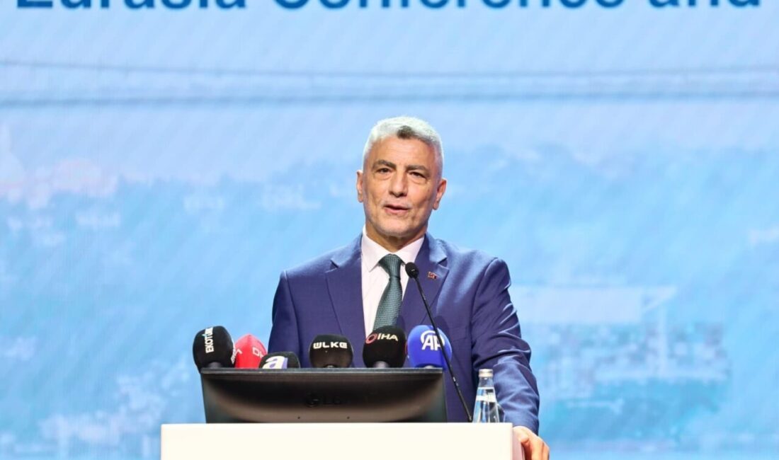 Ticaret Bakanı Ömer Bolat, “Türkiye’de tarım ve gıda üretimi son