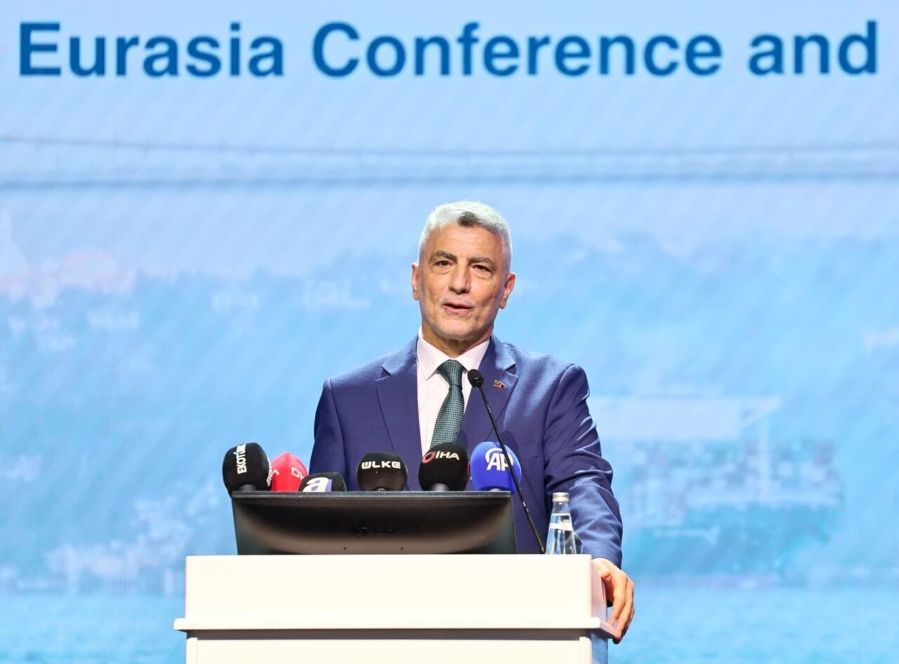 Ticaret Bakanı Ömer Bolat, “Türkiye’de tarım ve gıda üretimi son