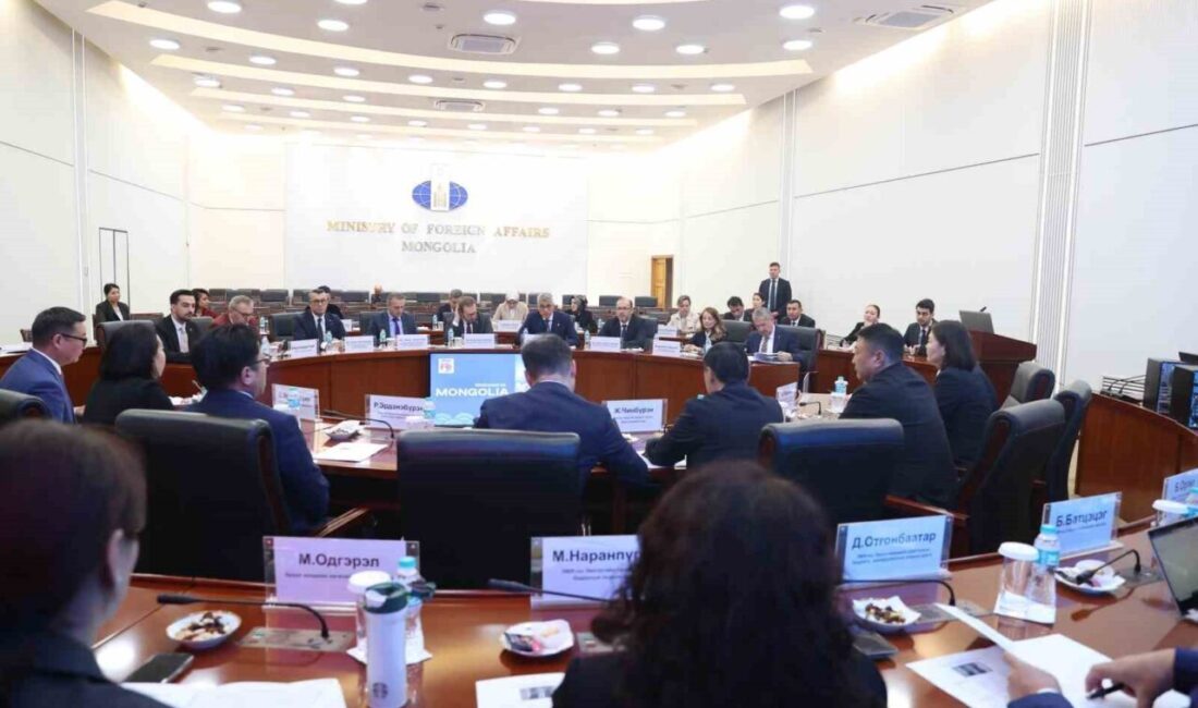 Sağlık Bakanı Prof. Dr. Kemal Memişoğlu, 6-7 Eylül tarihlerinde çeşitli