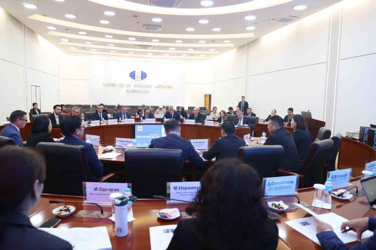 Sağlık Bakanı Prof. Dr. Kemal Memişoğlu, 6-7 Eylül tarihlerinde çeşitli