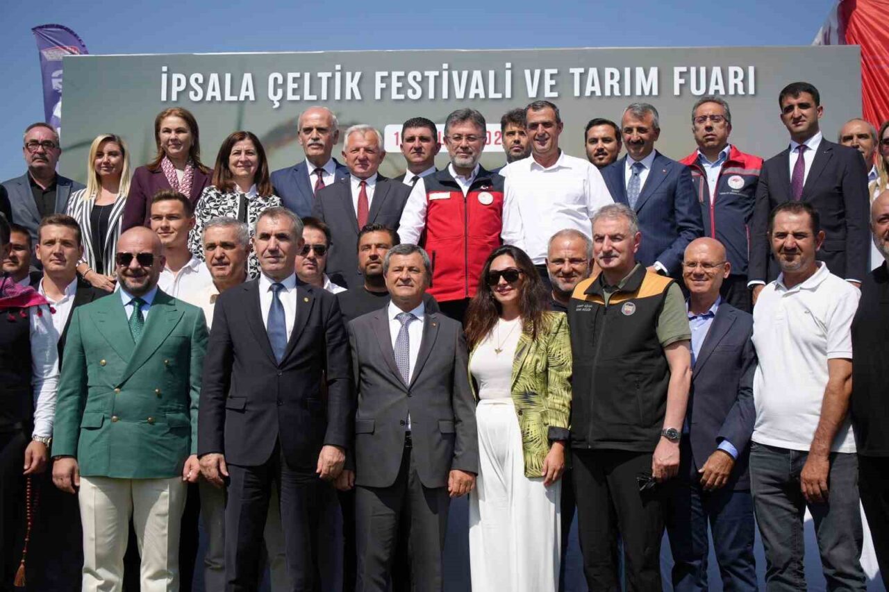 Tarım ve Orman Bakanı İbrahim Yumaklı, 2025 yılı için 988