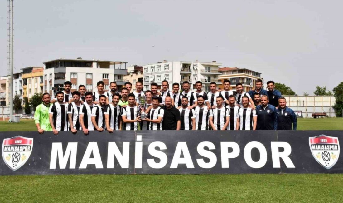 2025-2026 futbol sezonunda 145 takımın mücadele edeceği Bölgesel Amatör Lig’de