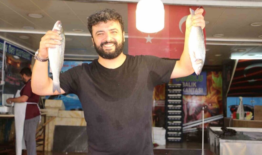 Hava sıcaklıklarının yüksek olması neneyle av sezonun ilk günü beklenen