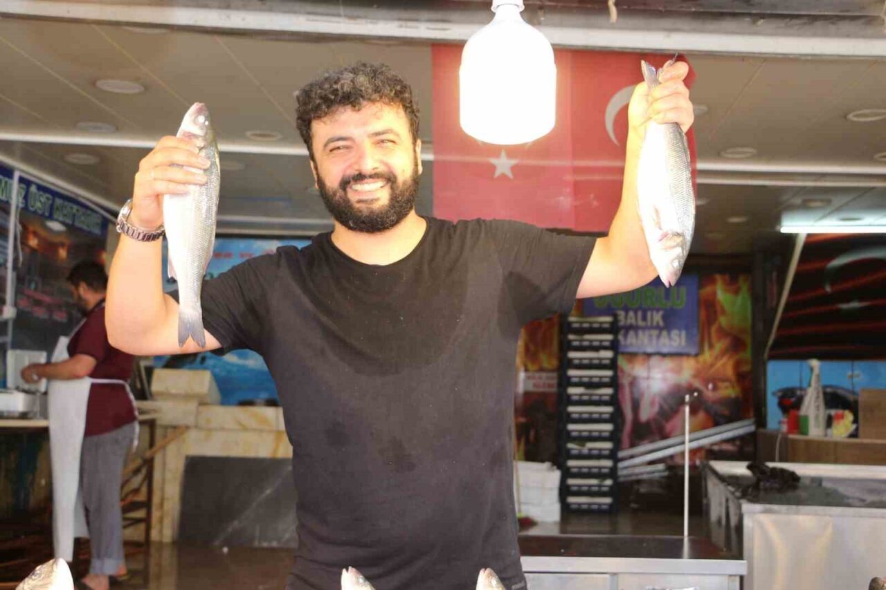 Hava sıcaklıklarının yüksek olması neneyle av sezonun ilk günü beklenen