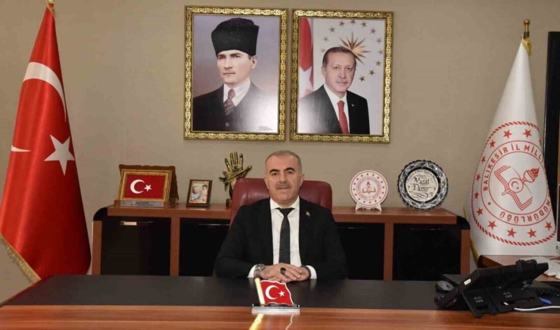 Balıkesir, 17 takım ve 57 öğrenciyle, İstanbul Atatürk Havalimanı’nda düzenlenecek