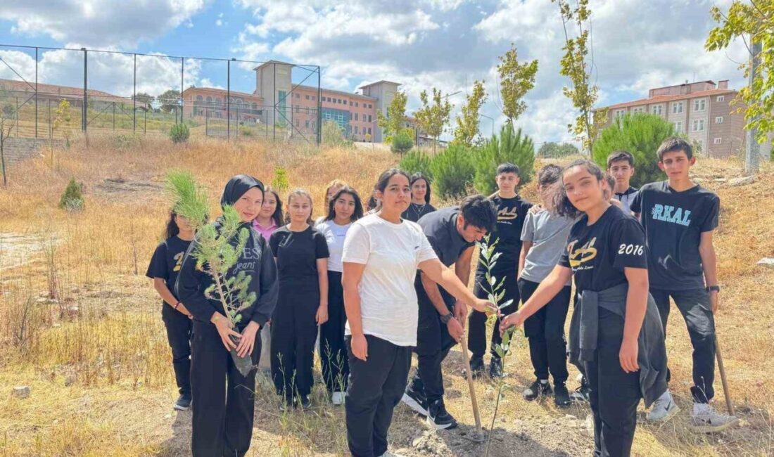Balıkesir’de Millî Eğitim Bakanlığına bağlı tüm ilk ve ortaöğretim kurumlarında,