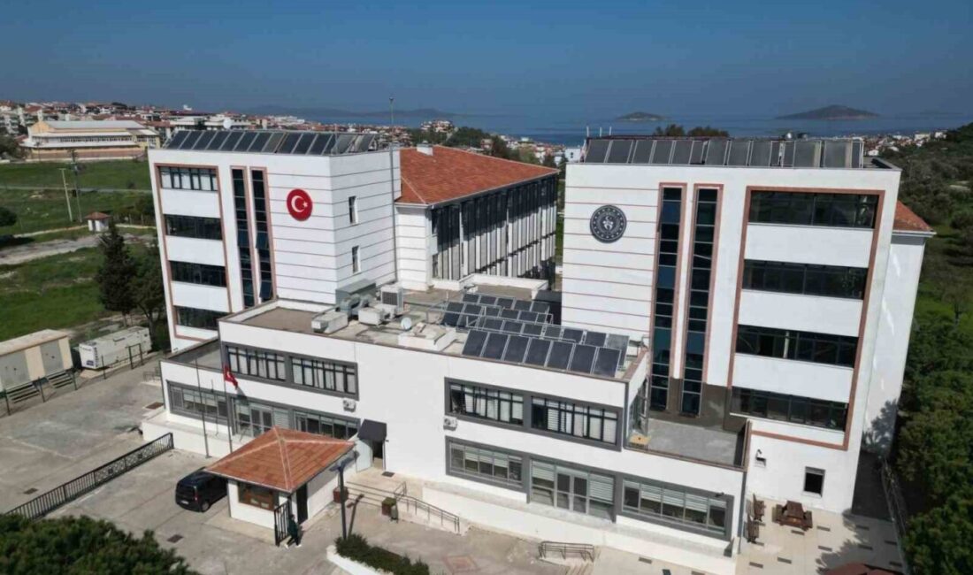 Öğrencilerin barınma ihtiyaçlarını karşılayan ve sosyal gelişimlerine değer katan modern