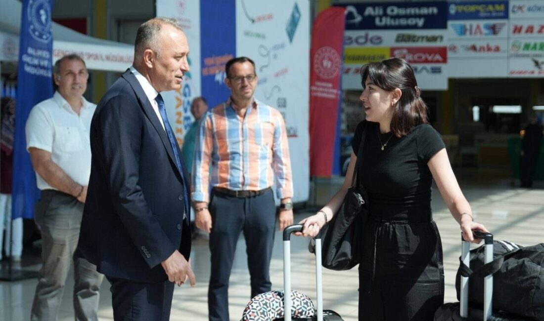 Balıkesir Valiliği ve Gençlik ve Spor İl Müdürlüğü, 2025-2026 Eğitim-Öğretim