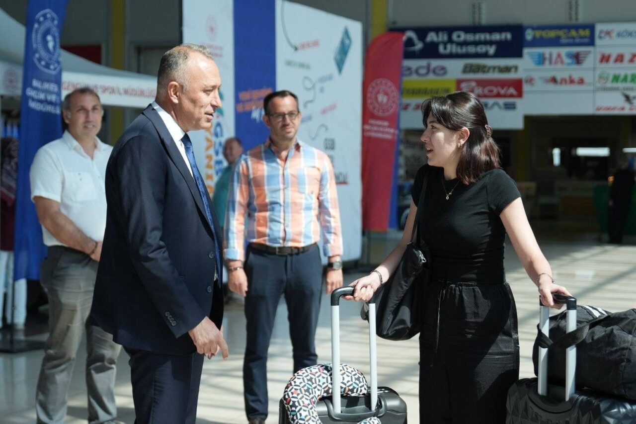 Balıkesir Valiliği ve Gençlik ve Spor İl Müdürlüğü, 2025-2026 Eğitim-Öğretim