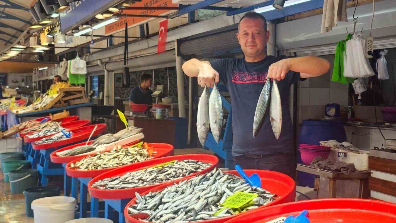 Yeni av sezonuyla birlikte “vira bismillah” diyerek denize açılan balıkçılar,