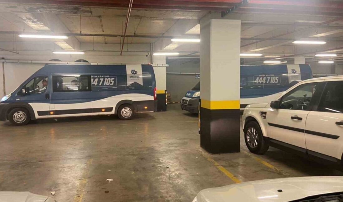 Bandırma’da 31 Ağustos 2025 Pazar günü yapılan CHP mahalle delege