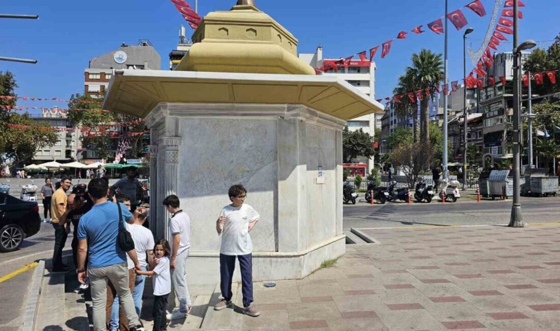 Balıkesir Su ve Kanalizasyon İdaresi (BASKİ), Bandırma’da içme suyu temininde