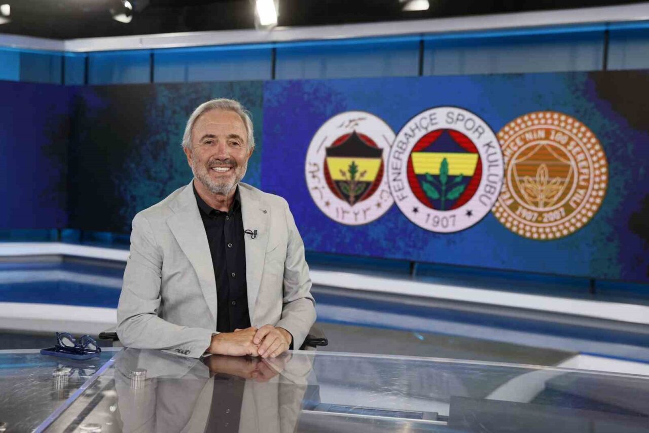 Fenerbahçe Asbaşkanı Hamdi Akın, sarı-lacivertlilerin Bankalar Birliği’nden çıkış süreciyle ilgili