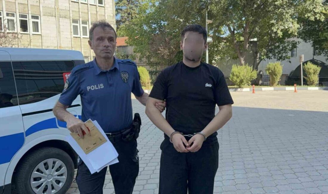 Samsun’da bir barda sabaha karşı çıkan kavgada teğmen ile müteahhit