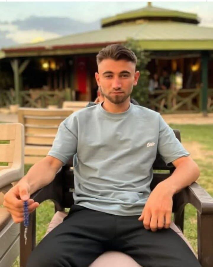 Kütahya’nın Gediz ilçesinde meydana gelen trafik kazasında, 20 yaşındaki motosiklet