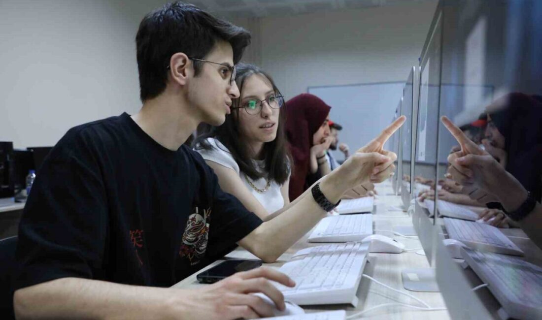 Bartın Üniversitesinde (BARÜ) Elektrik-Elektronik Mühendisliği yüksek lisans programının açılmasıyla farklı